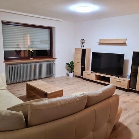 Adria Home Veringenstadt Экстерьер фото