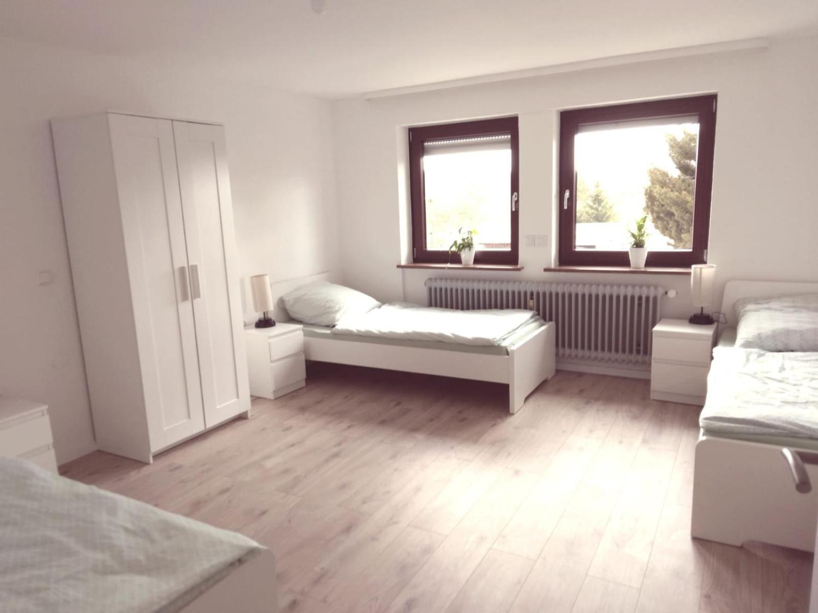Adria Home Veringenstadt Экстерьер фото