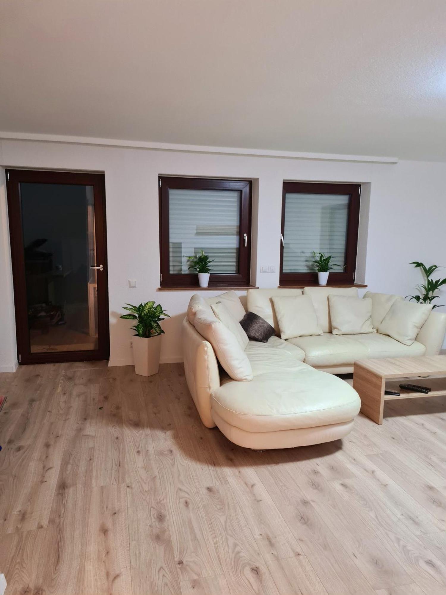Adria Home Veringenstadt Экстерьер фото