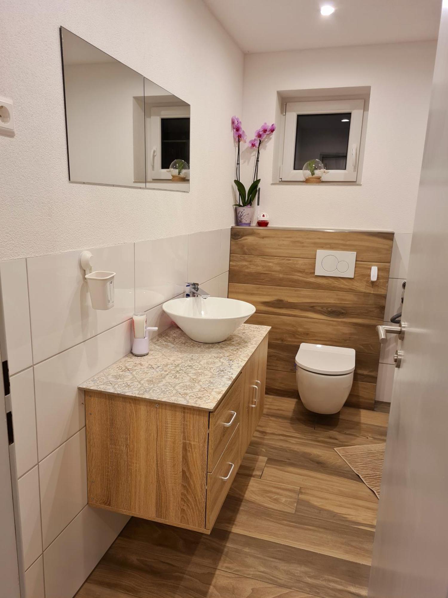 Adria Home Veringenstadt Экстерьер фото