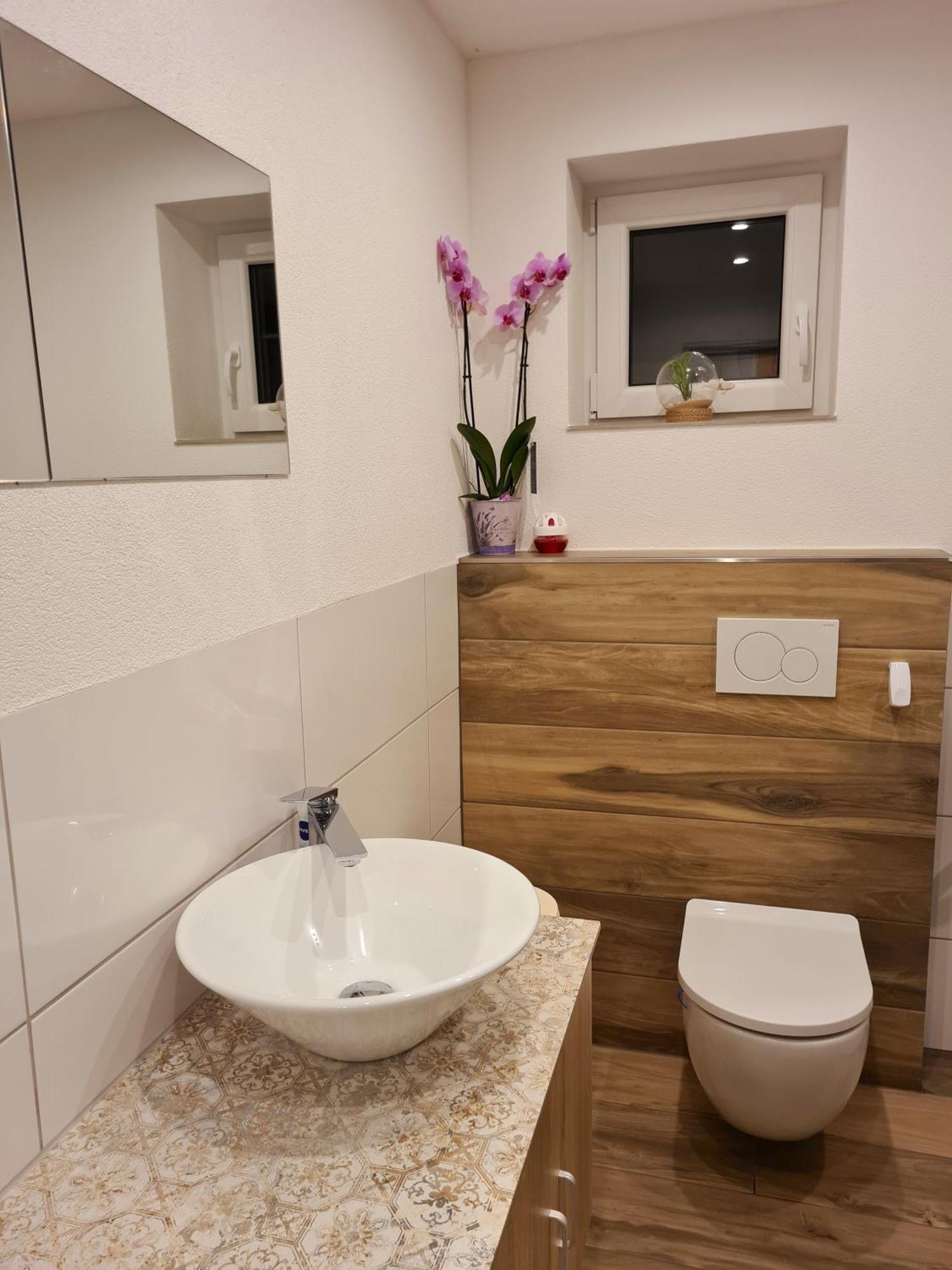Adria Home Veringenstadt Экстерьер фото