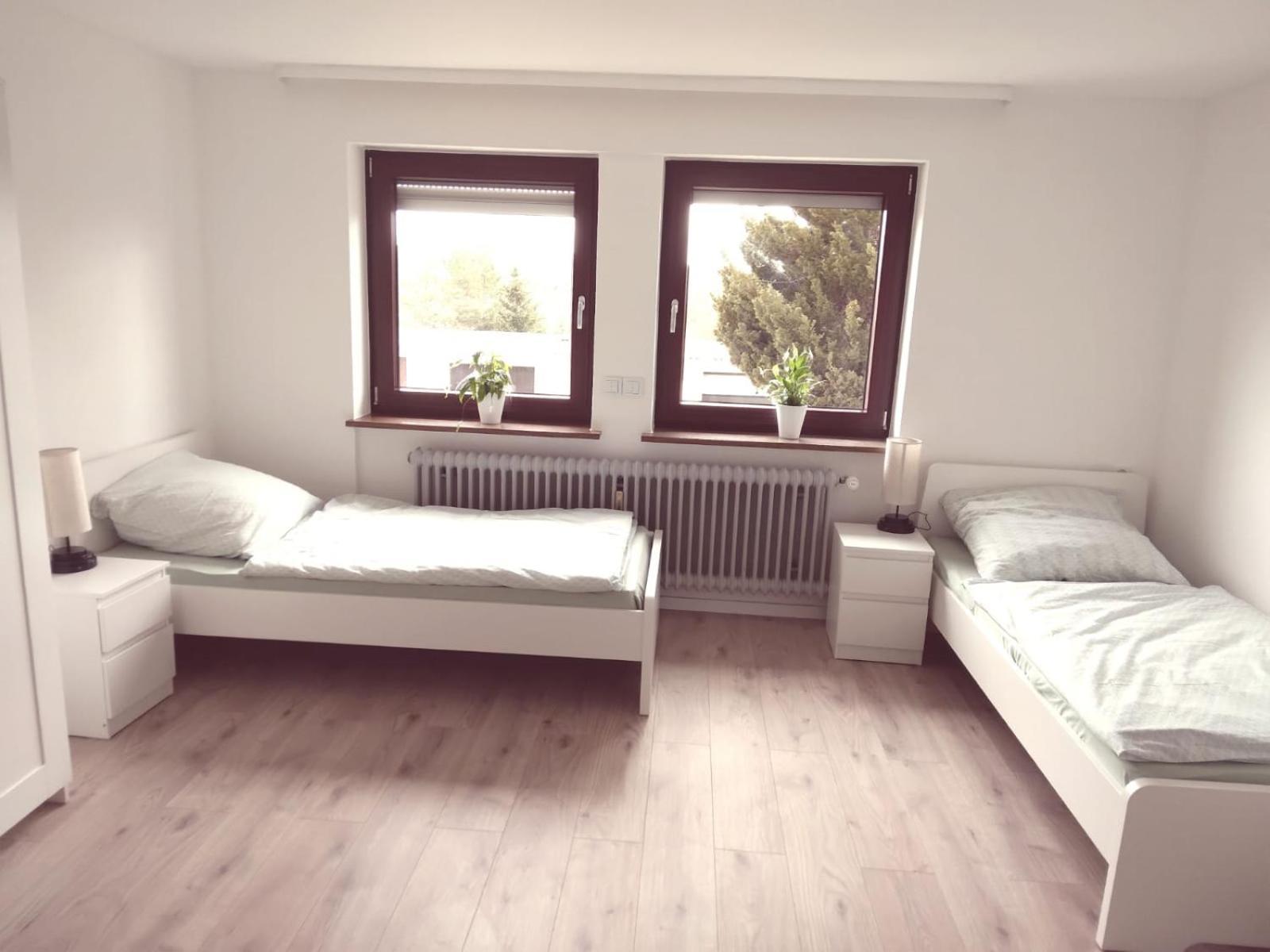 Adria Home Veringenstadt Экстерьер фото