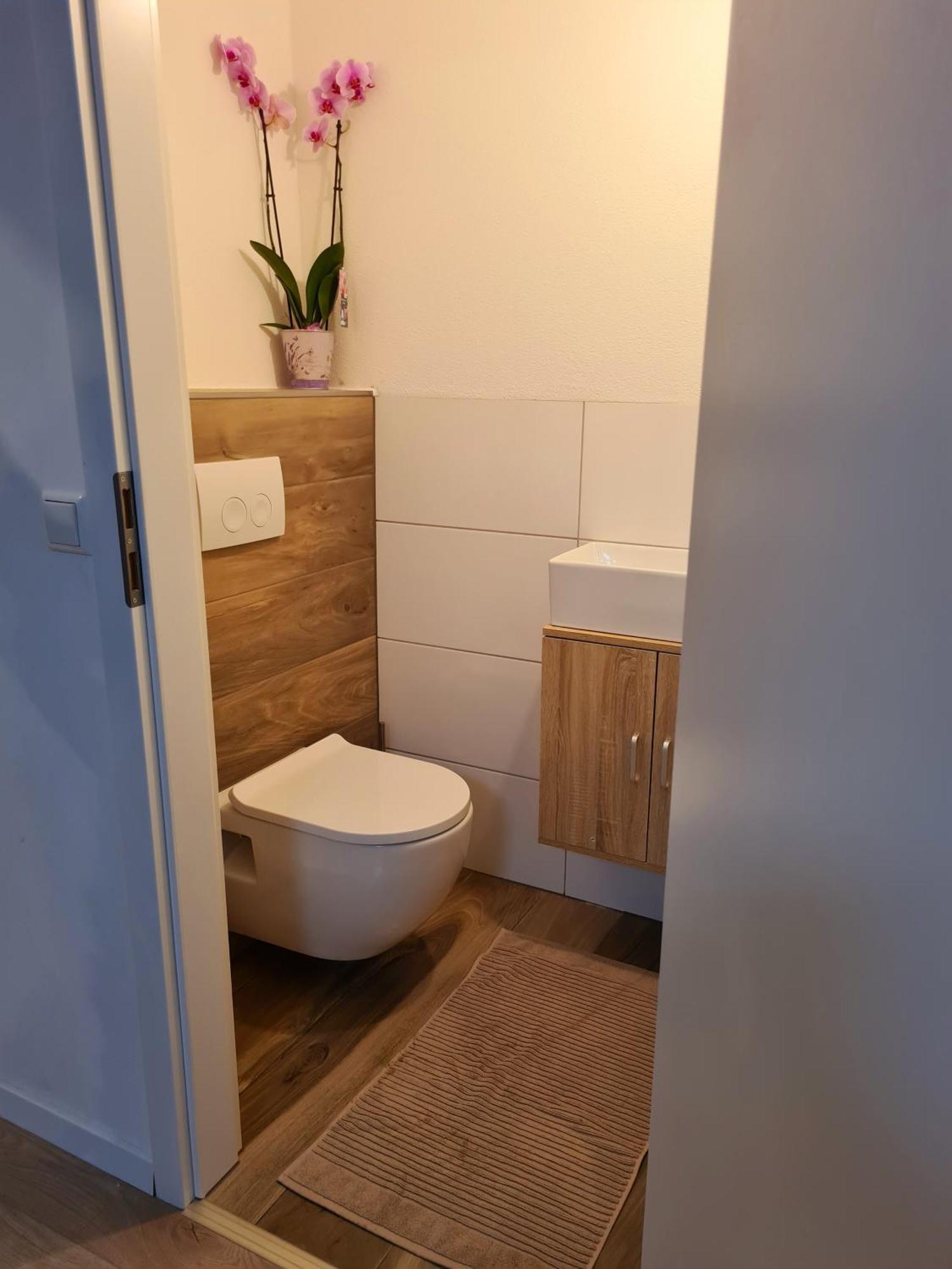 Adria Home Veringenstadt Экстерьер фото