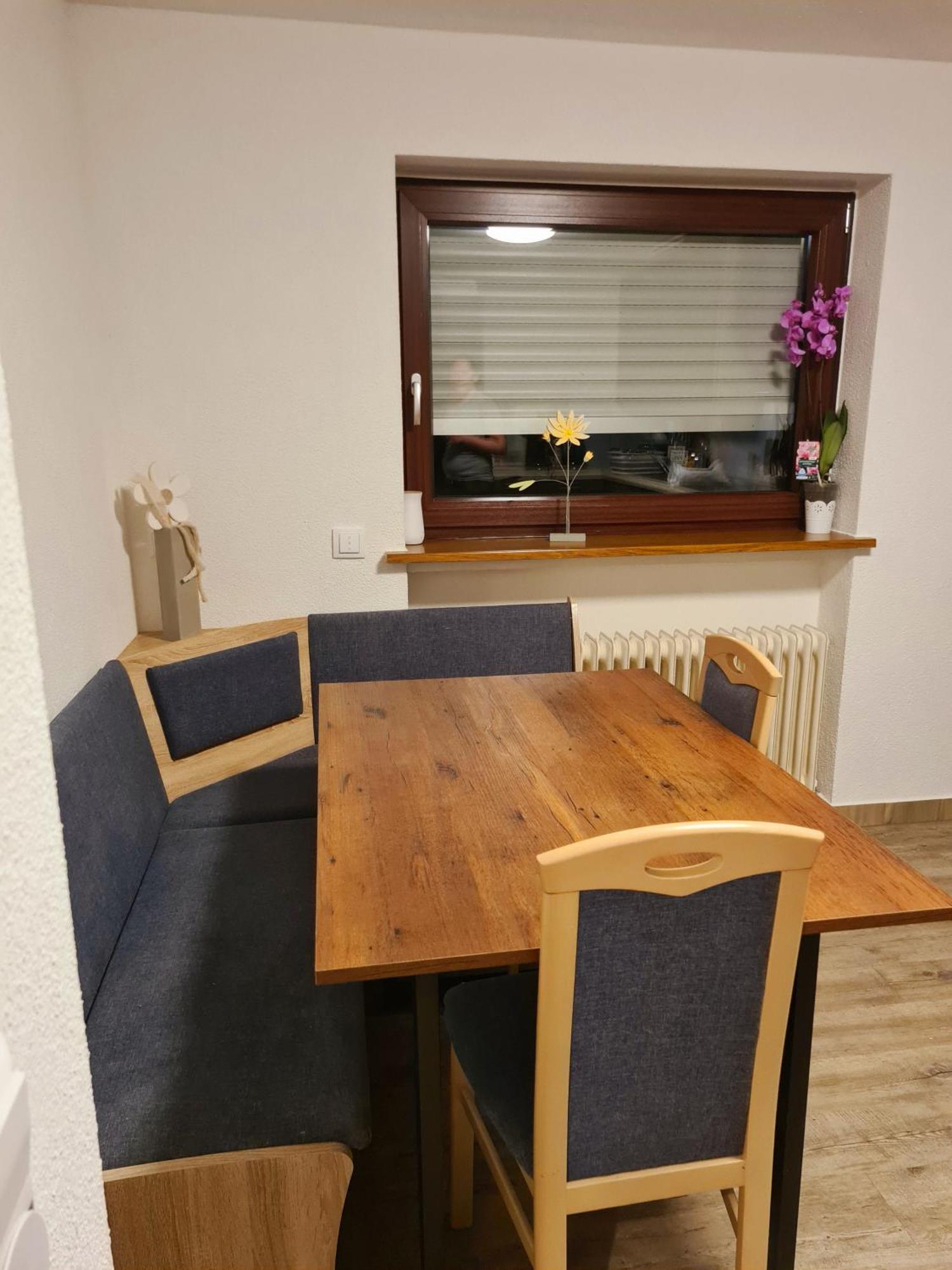 Adria Home Veringenstadt Экстерьер фото
